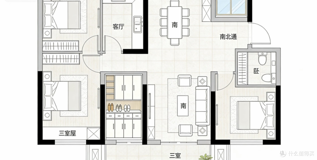 过来人血泪总结!选新房必看5个硬指标 避坑率99%