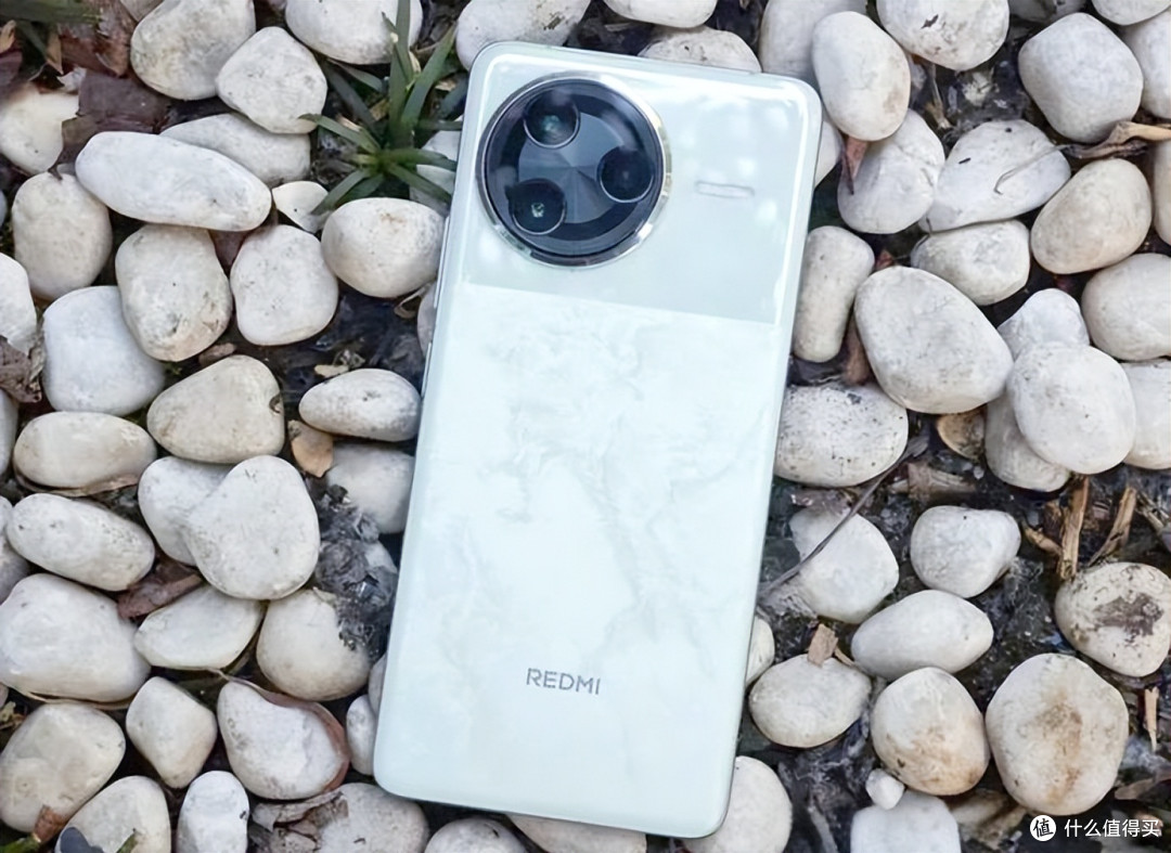 小米“捡漏王”,2K屏+6550mAh+骁龙8Gen3芯,跌成千元机!