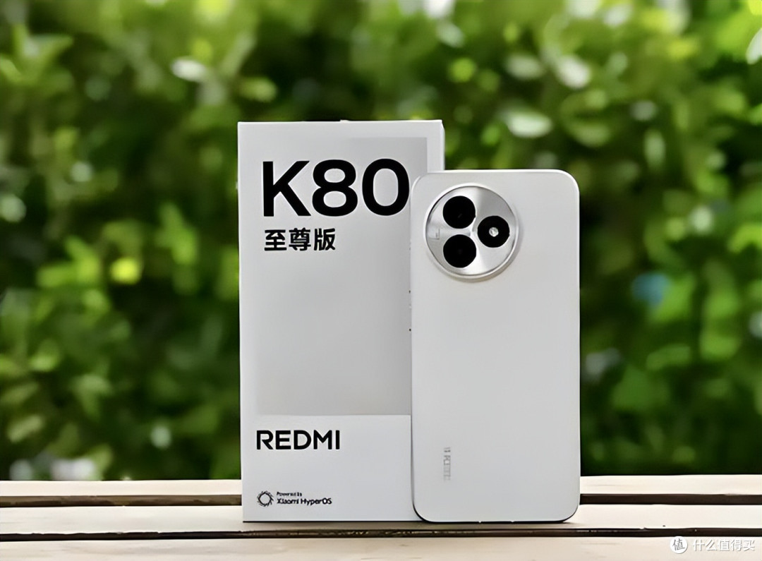 小米“捡漏王”,2K屏+6550mAh+骁龙8Gen3芯,跌成千元机!