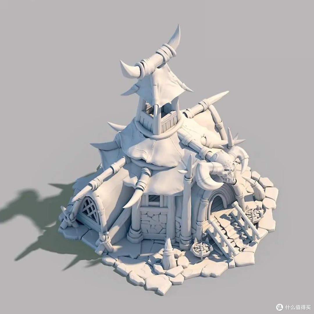 3D建模新手入门初学宝典