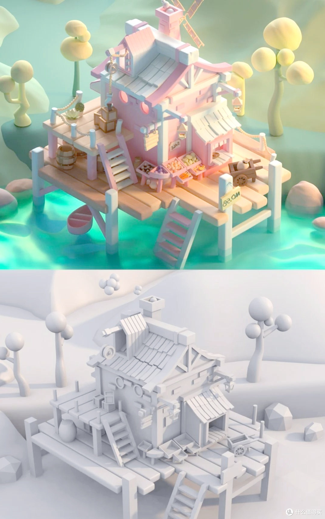 3D建模新手入门初学宝典