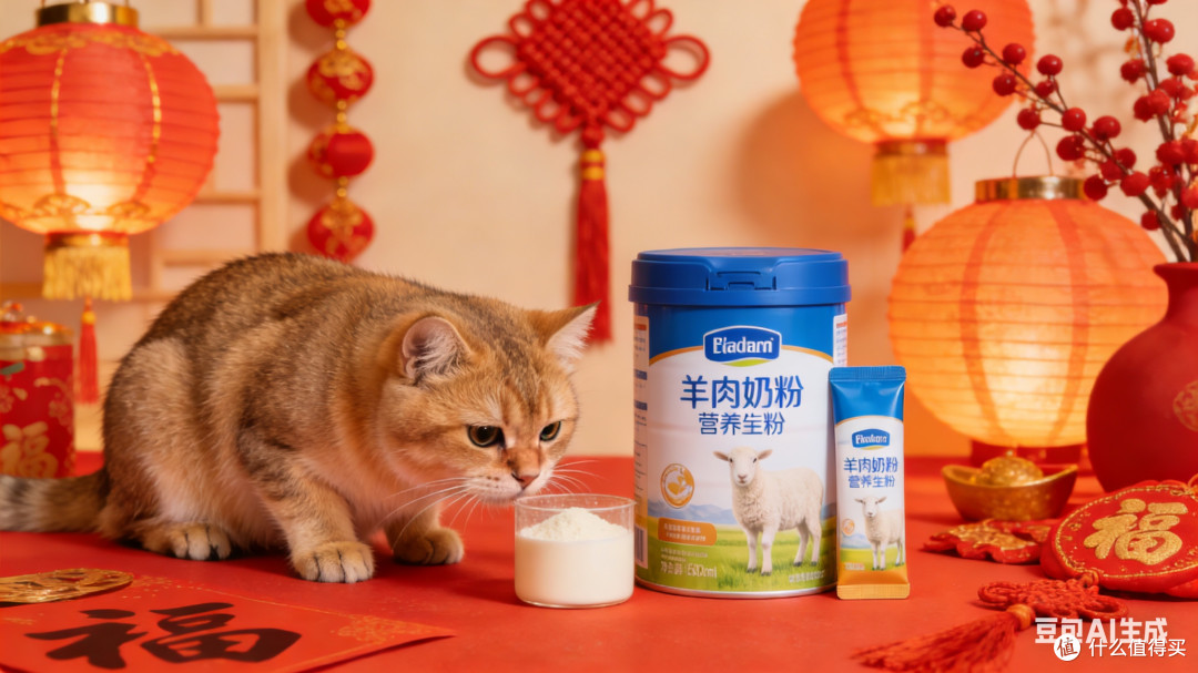 守护毛孩子新年肠胃!科学饮食指南请收好