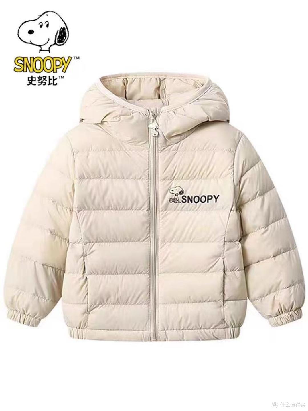 ❄️冬季带娃选羽绒服的宝妈集合!