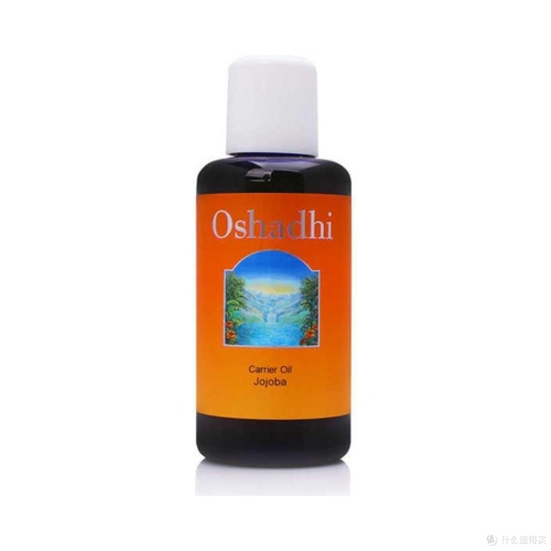 第7名：Oshadhi荷荷芭油