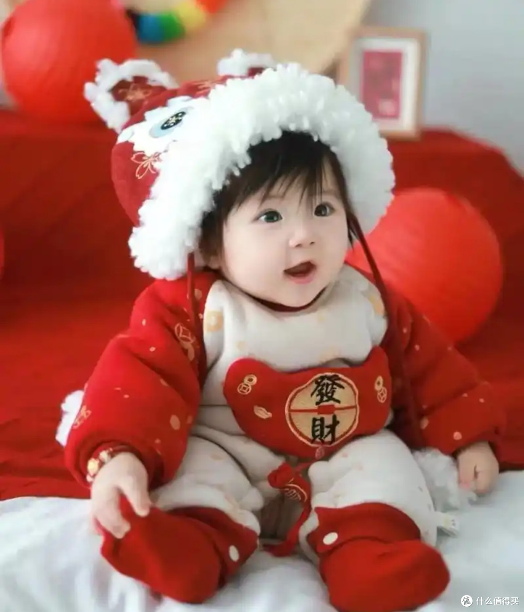 新年舒适焕新:给宝贝的暖心服饰穿搭指南