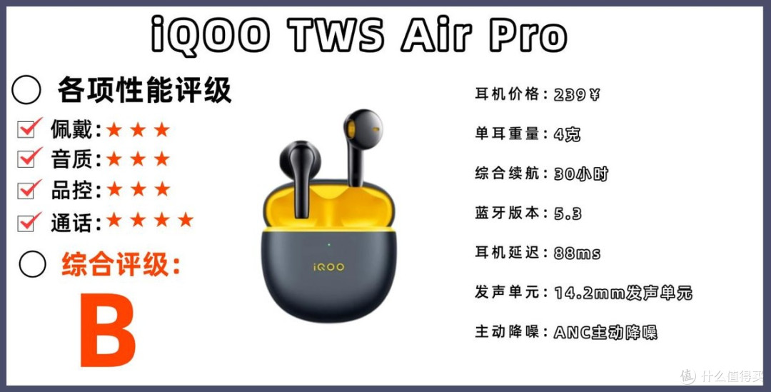 哪款半入耳式耳机音质好?十大公认音质好的半入耳式耳机推荐
