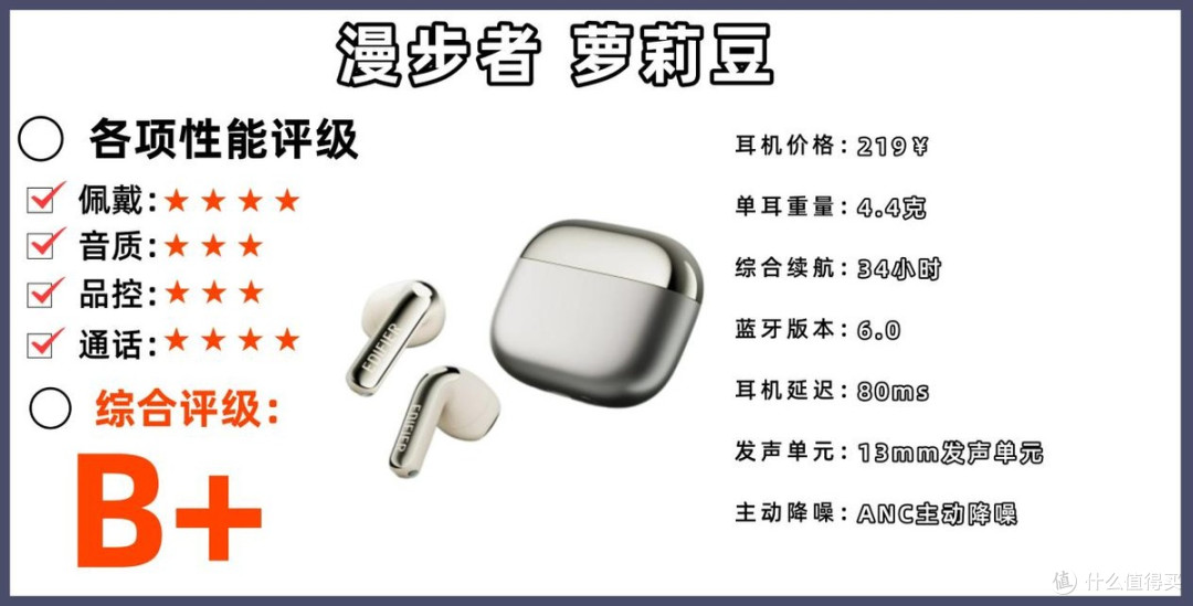 哪款半入耳式耳机音质好?十大公认音质好的半入耳式耳机推荐