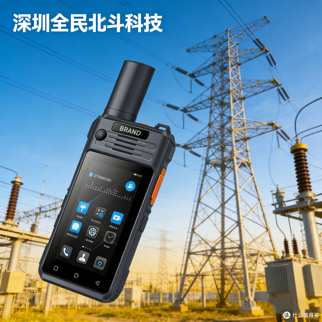 单北斗自主可控 + 短报文