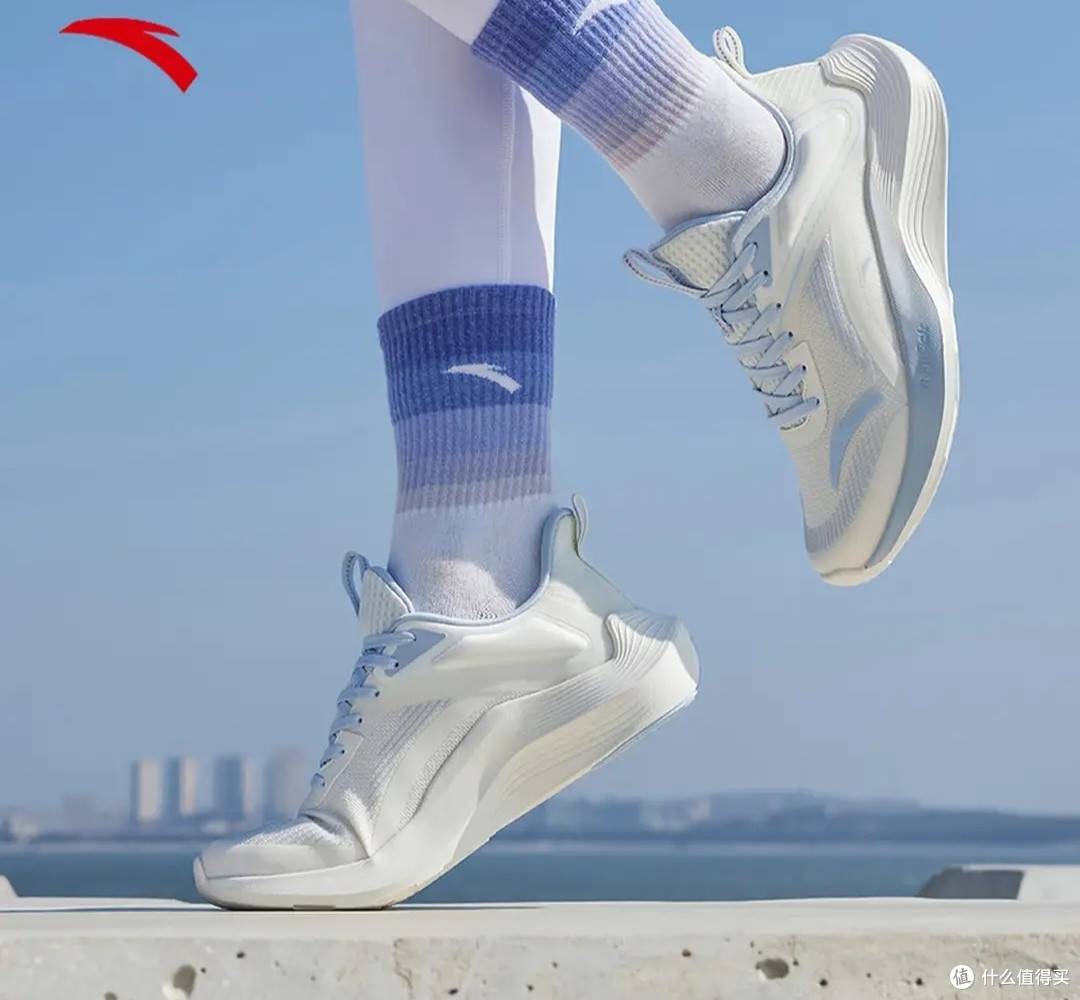 我的运动一年之约:安踏毒刺跑鞋的陪伴时光