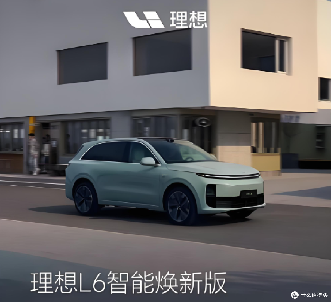 李想戳破行业噱头：车身钢材不是越硬越安全？理想科普真相！