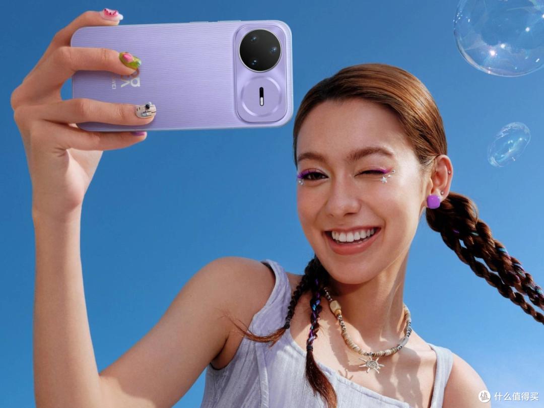中国手机畅销周榜更新:华为Mate80排名第三,第一名再次遥遥领先
