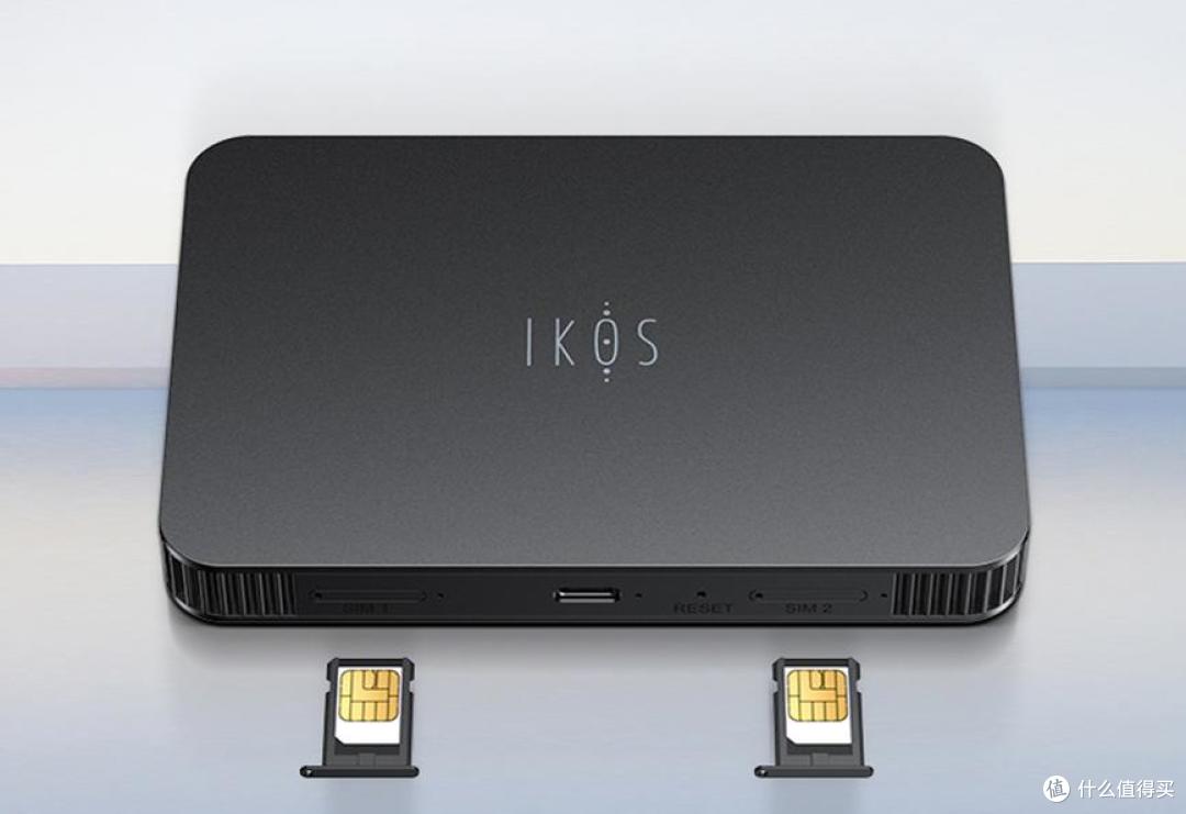 破解多卡管理困境:IKOS W3700如何让信息焦虑成为过去