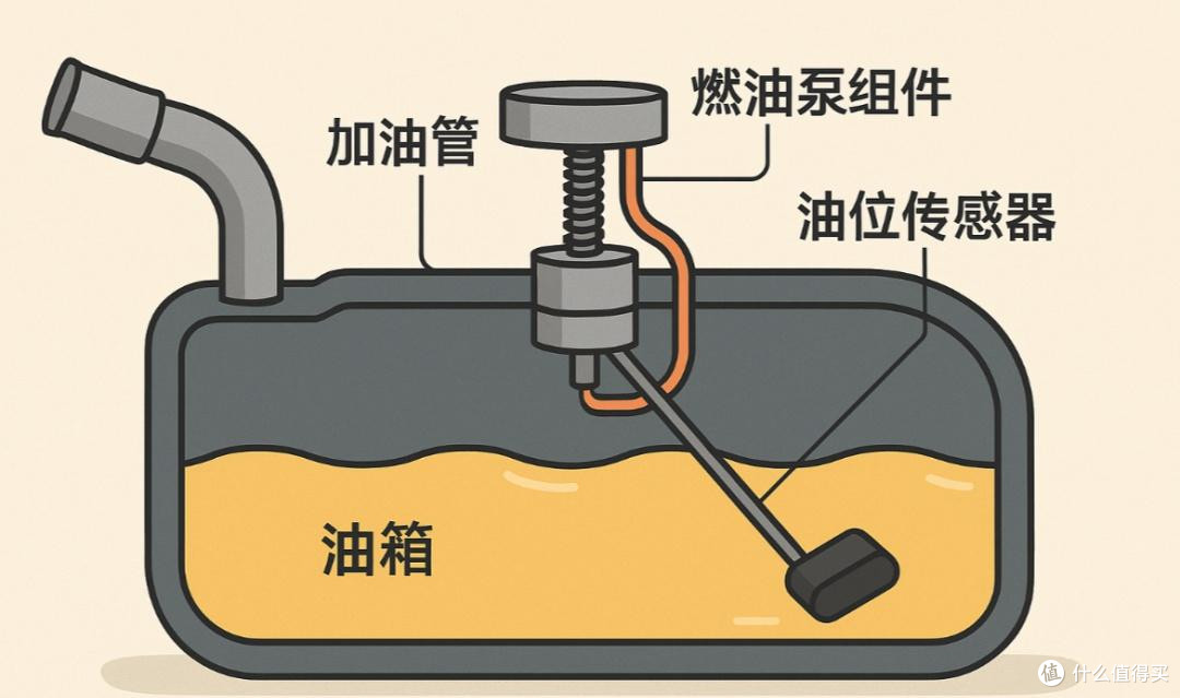 汽车加油要不要将它加满？大多数人其实都搞错了！一起来看看原因