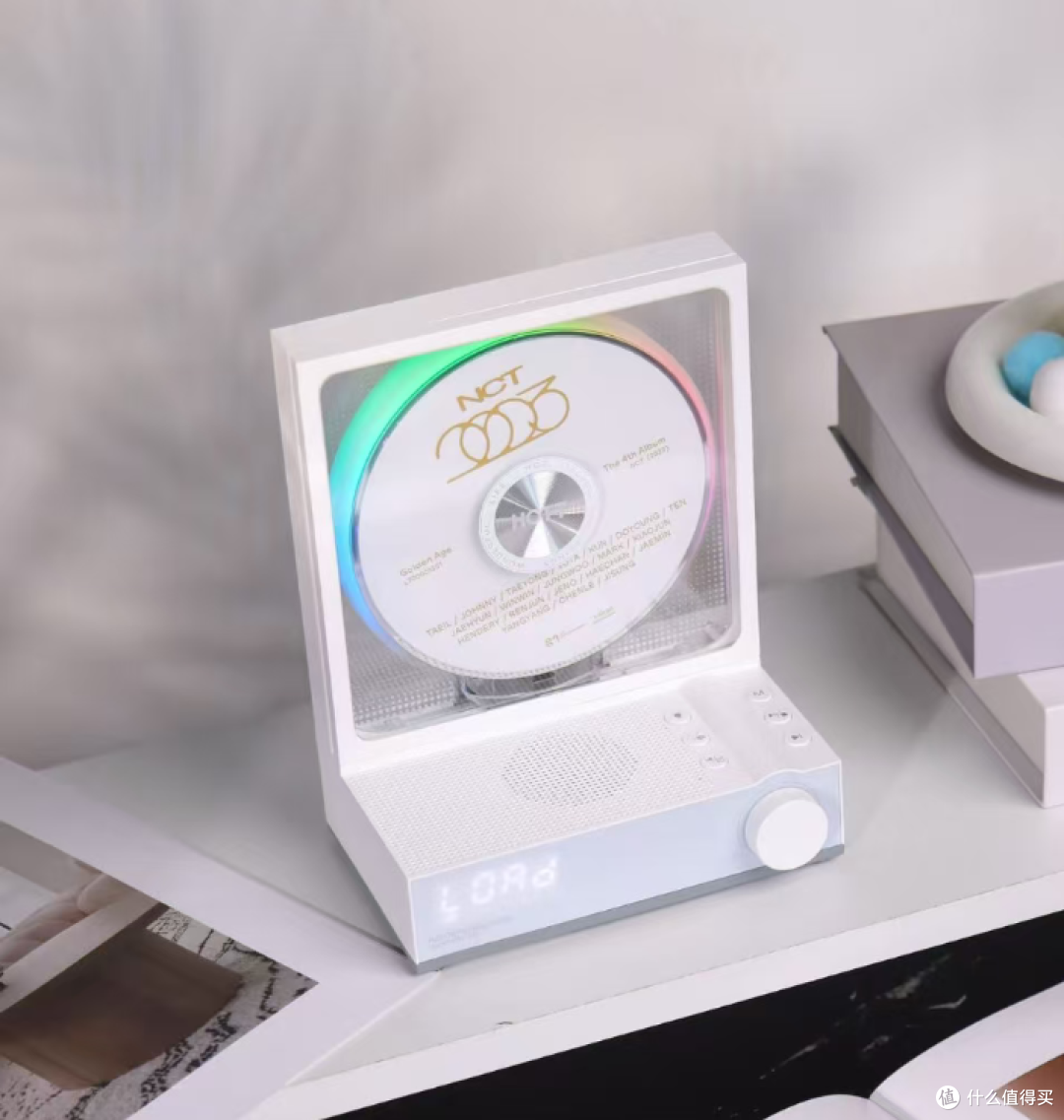 三款热门CD机,解锁音乐最真实的质感