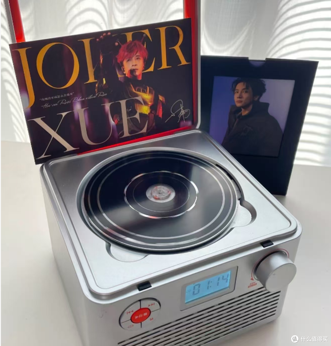 三款热门CD机,解锁音乐最真实的质感