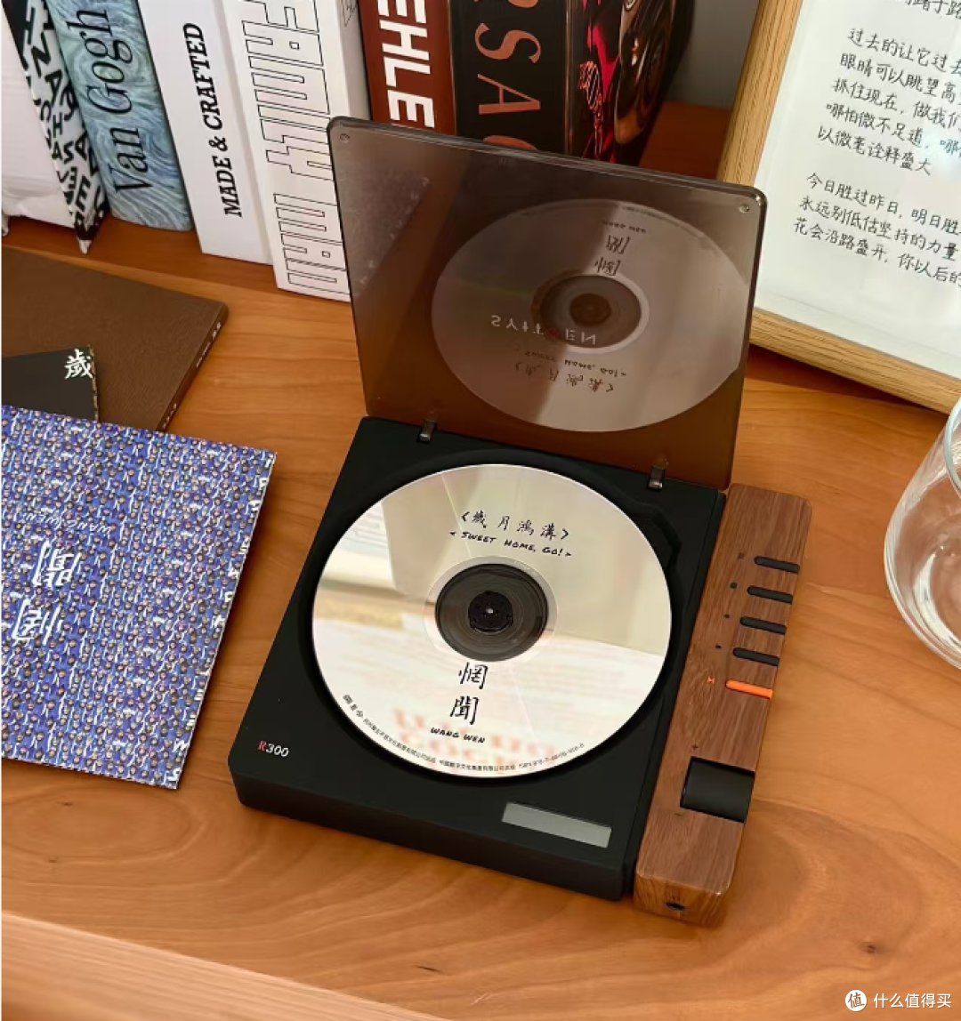 三款热门CD机,解锁音乐最真实的质感