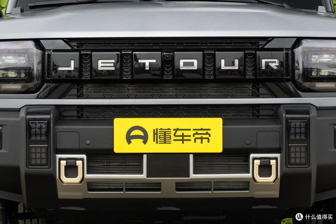 2026款捷途旅行者C-DM,方盒子造型,插电混动,实力如何?