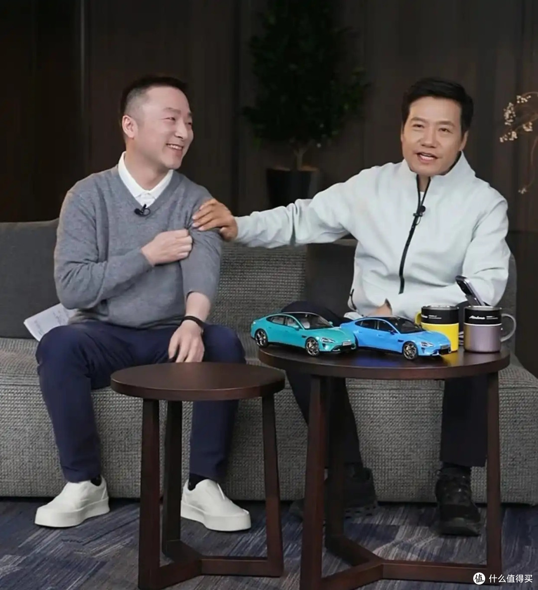 小米SU7争议背后,新能源汽车的“参数崇拜”该醒醒了