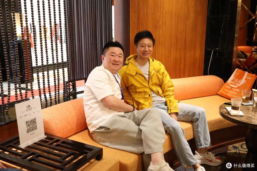 以音会友 惬意相聚:新昇音响休闲咖啡区亮相广州国际音响唱片展