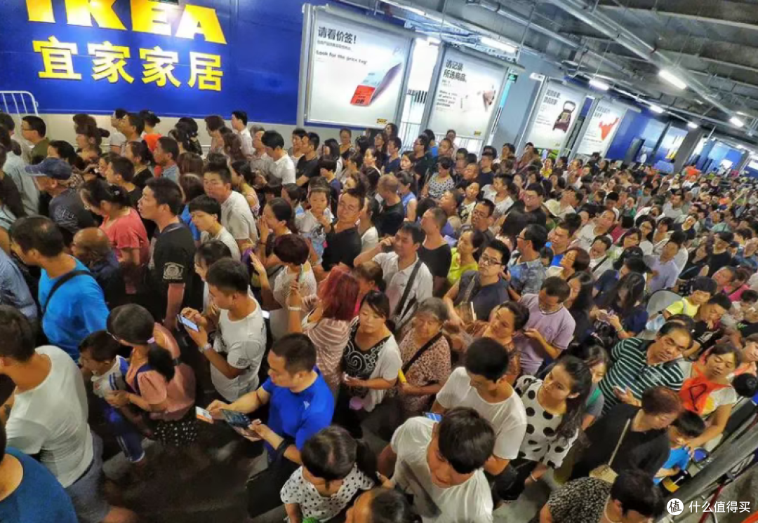 宜家关闭7家门店!部分商品3折起清仓,1月15日开始