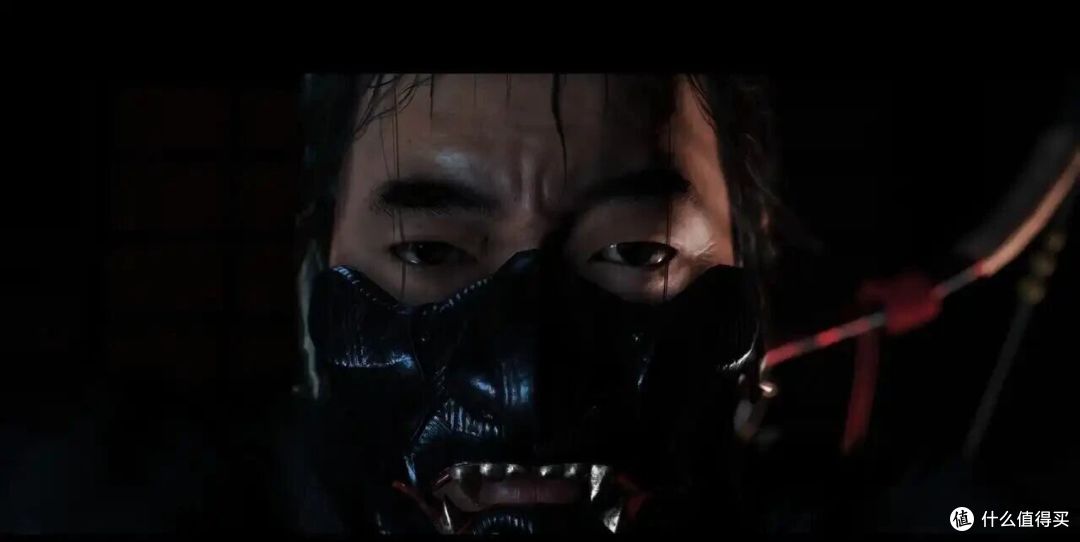 只有被碾碎过的灵魂,才配得上战鬼之名