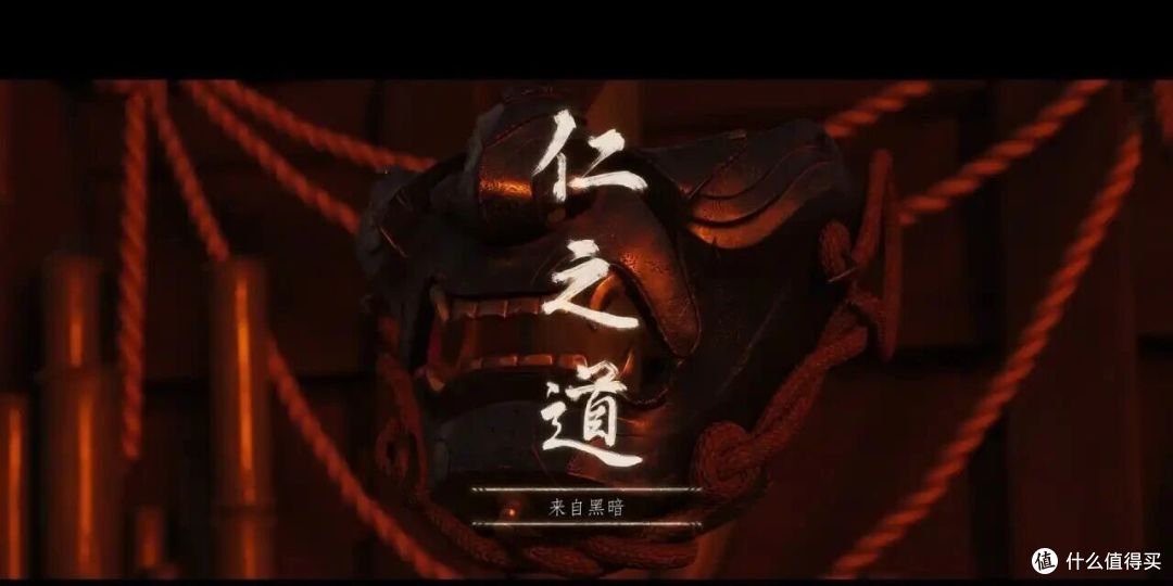 只有被碾碎过的灵魂,才配得上战鬼之名