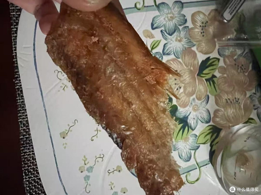 酒鬼狂喜！梗小姐带鱼酥是本命下酒菜没错了