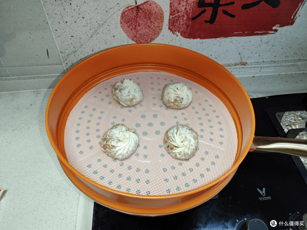 告别涂层焦虑与厨房杂乱!-帝伯朗零氟氧吧锅试用