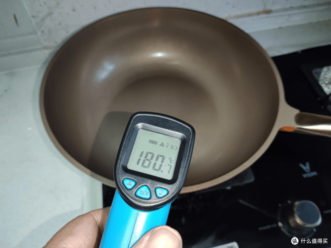 告别涂层焦虑与厨房杂乱!-帝伯朗零氟氧吧锅试用
