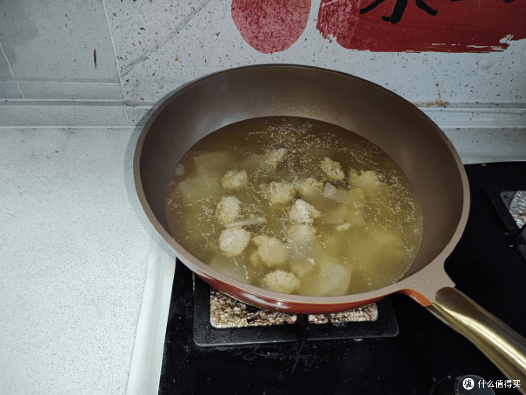 告别涂层焦虑与厨房杂乱!-帝伯朗零氟氧吧锅试用