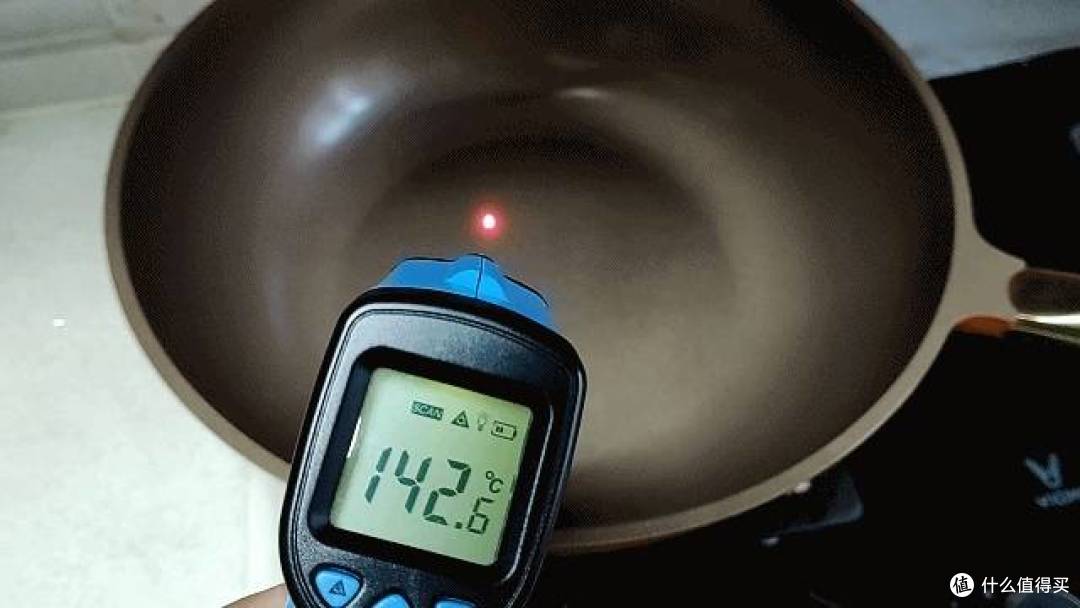 告别涂层焦虑与厨房杂乱!-帝伯朗零氟氧吧锅试用