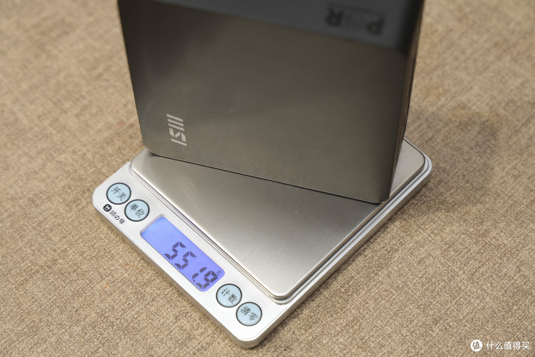 小巧易用的高性能迷你主机，微星Cubi NUC AI 1UM迷你电脑分享