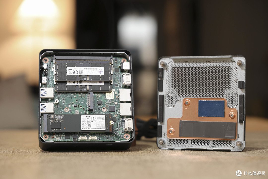 小巧易用的高性能迷你主机，微星Cubi NUC AI 1UM迷你电脑分享