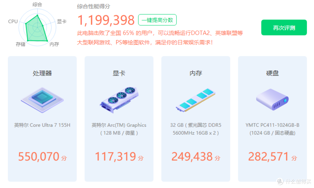 小巧易用的高性能迷你主机，微星Cubi NUC AI 1UM迷你电脑分享