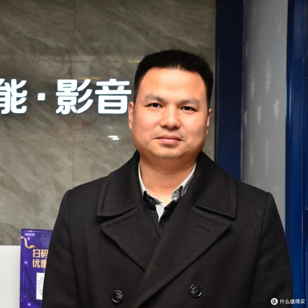 专题|“影音百店”回访(连载14):长沙天籁刘友良
