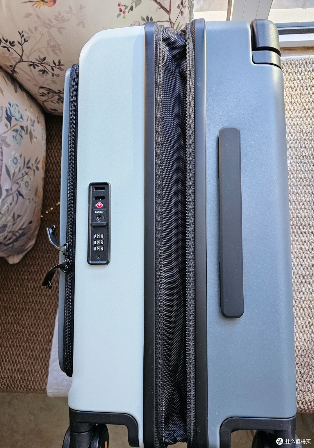 春节出行|给娃入手地平线8号探索家旅行箱!一人一箱的松弛感谁懂