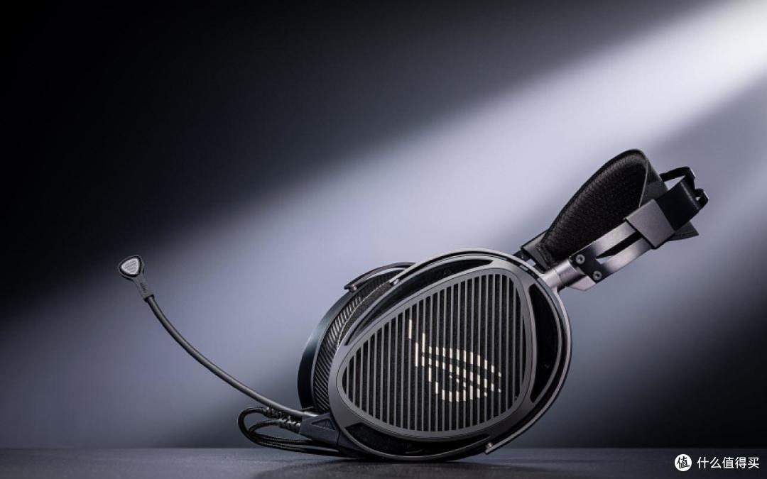 CES 2026华硕这三款电竞新品太顶了:Hi-Fi、OWS耳机+磁轴键盘