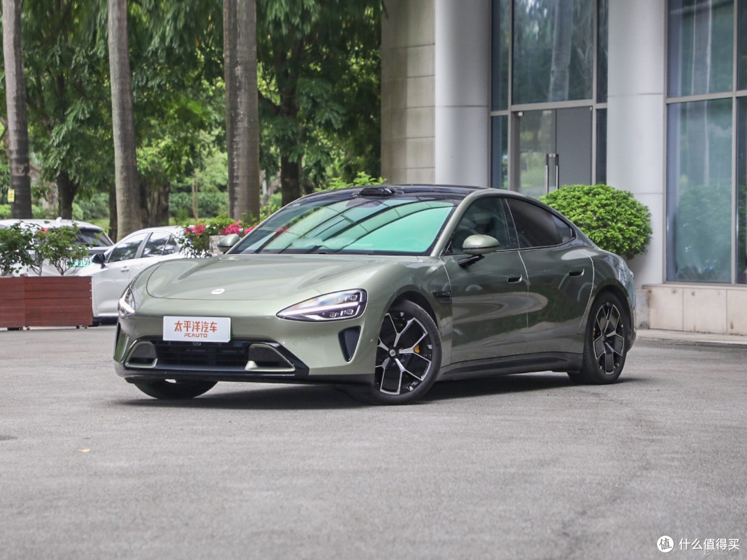 新年首秀拆车：雷军以技术自信开启小米汽车新征程