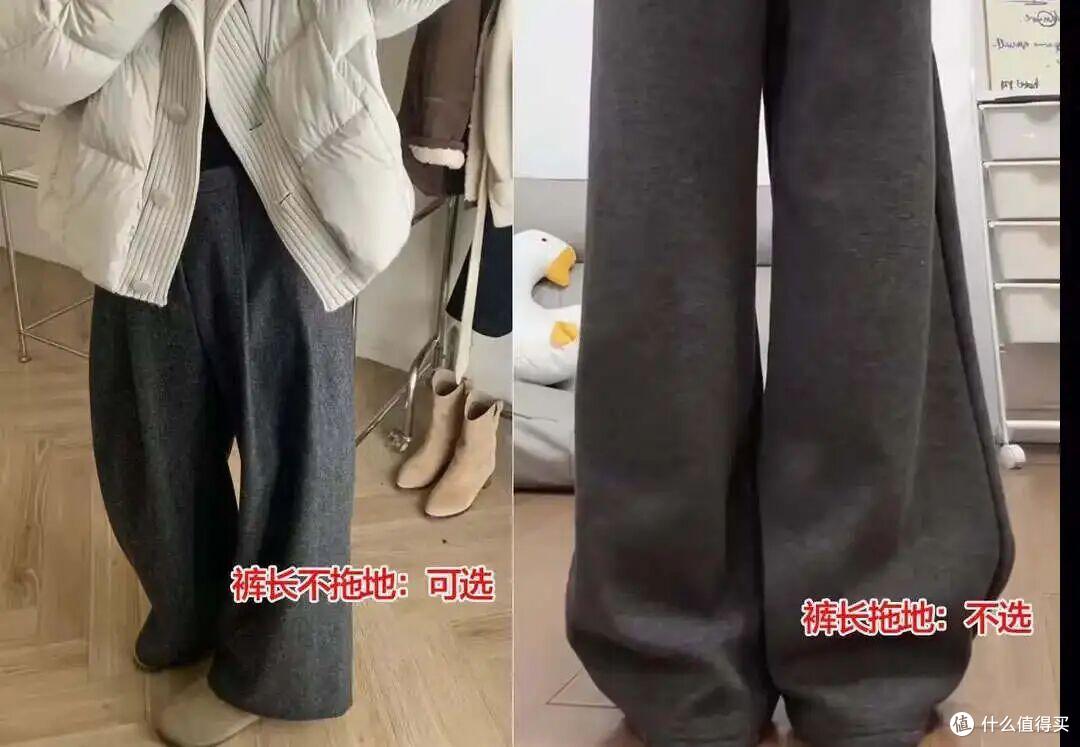 羽绒服不配打底裤、老年鞋，让你年轻十岁，穿出不一样的时尚感！