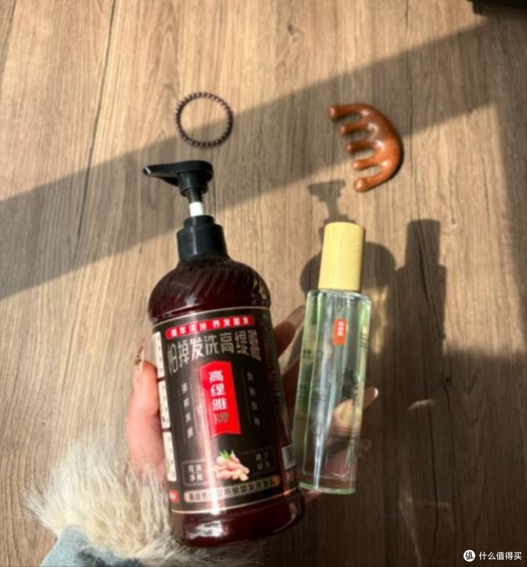 防脱洗发水哪种效果好?防脱洗发水排行榜及选购指南