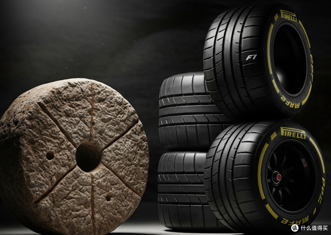 都2026 年了，还有人骂小米是组装厂？咱们聊聊什么叫社会分工_新能源车_什么值得买