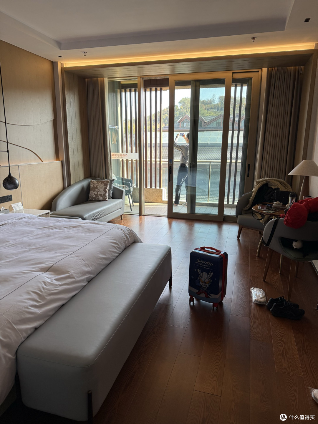 淡季首刷中南百草园东非酒店1