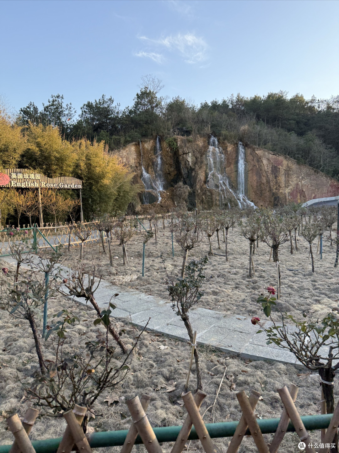 淡季首刷中南百草园东非酒店1
