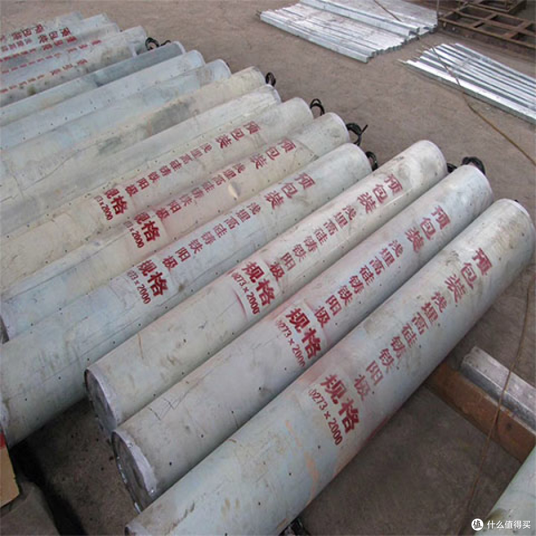 西气东输管线阴极保护浅埋阳极地床的核心:预包装高硅铸铁阳极