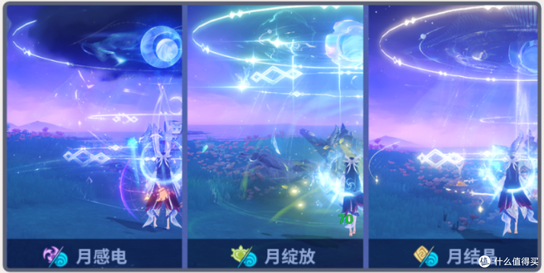 原神6.3开启:月神降临!哥伦比娅要不要抽?抽取与养成建议解析