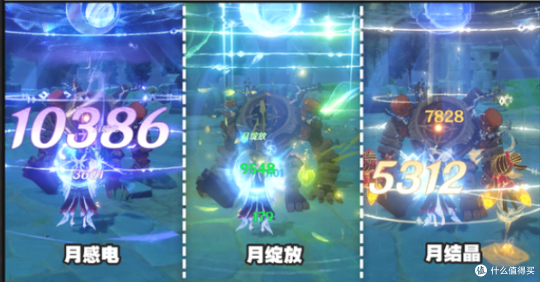 原神6.3开启:月神降临!哥伦比娅要不要抽?抽取与养成建议解析