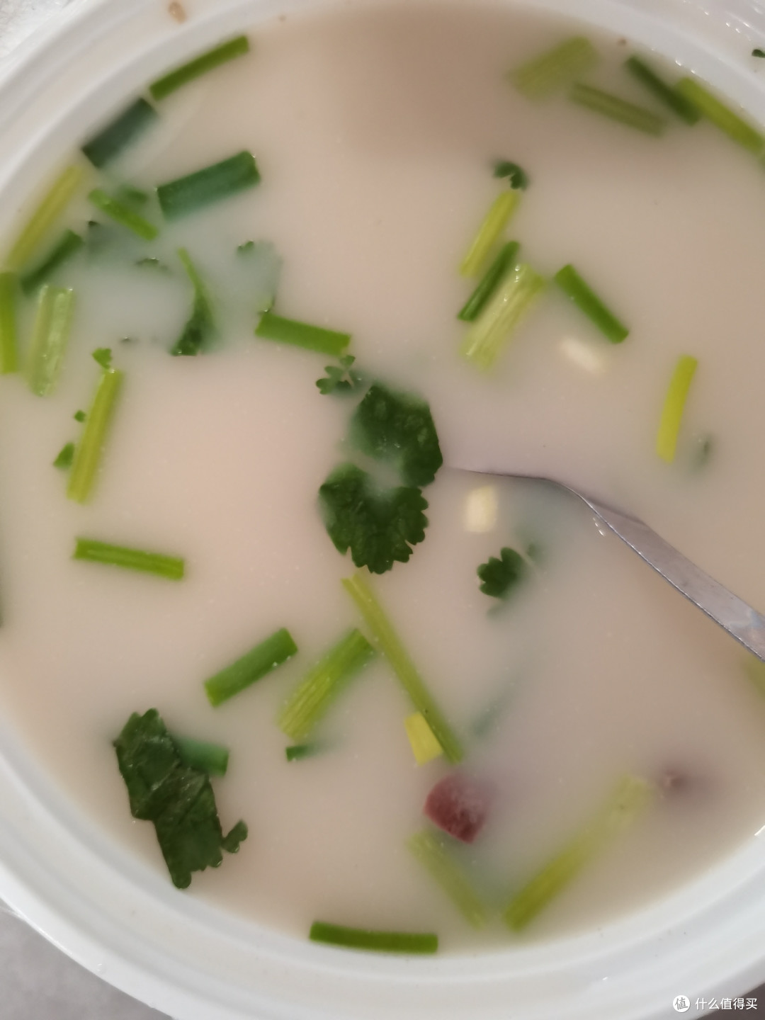 一碗羊杂汤，暖透冬日烟火气