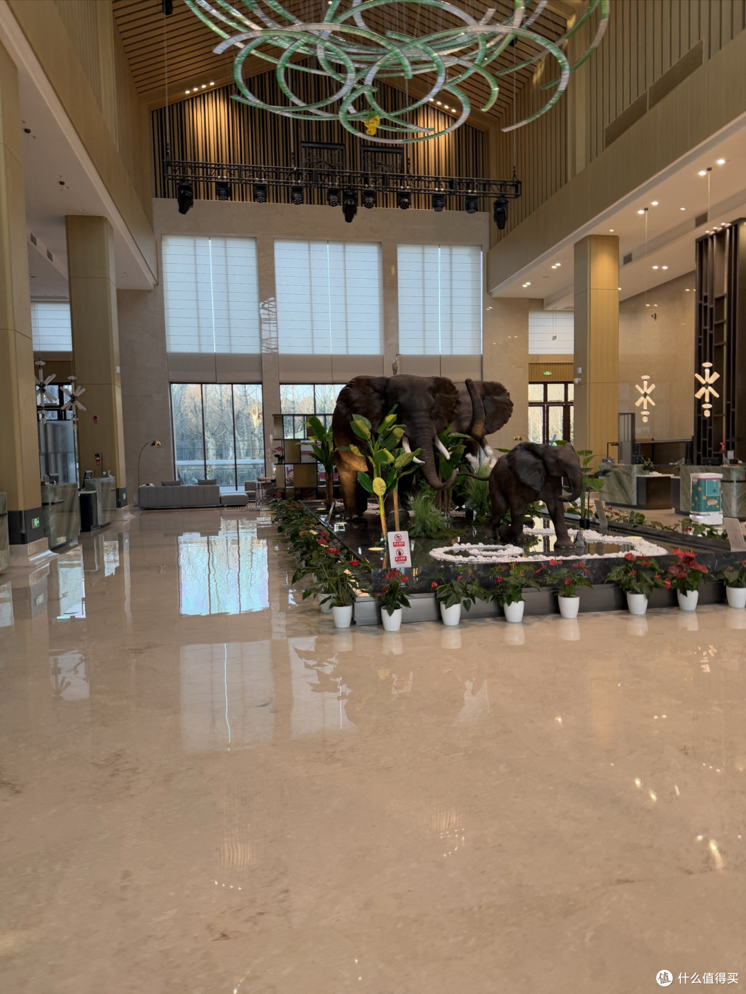 首刷中南百草园东非草原酒店2