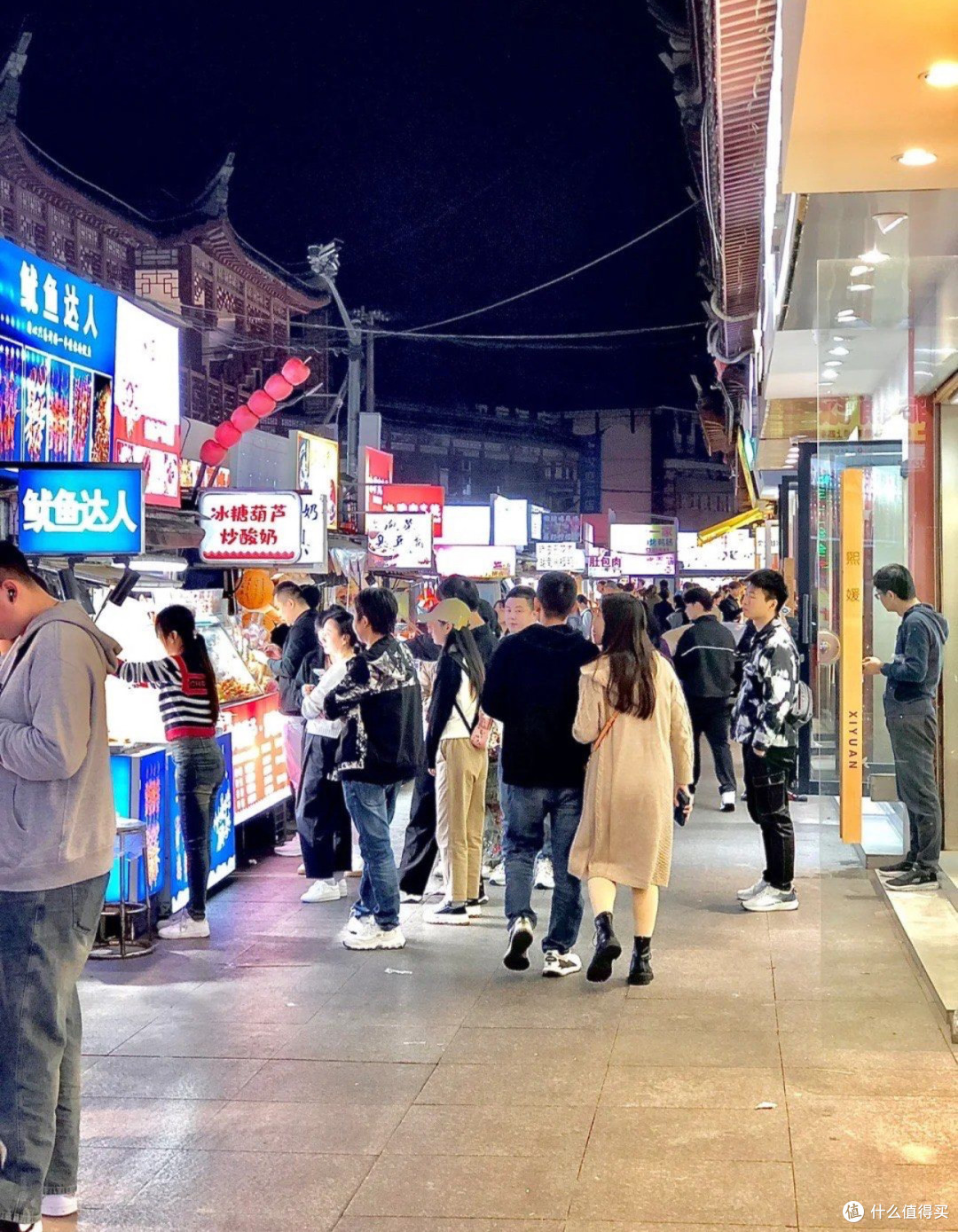 摘掉滤镜，上海的真实模样最难忘