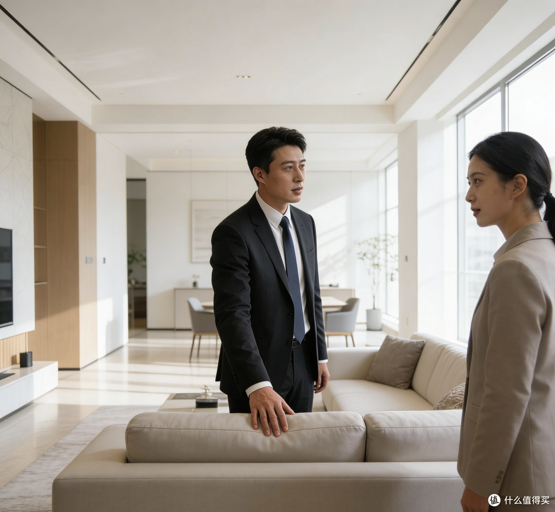 我的首套房购买流水账:从梦想到家宅的坎坷之旅